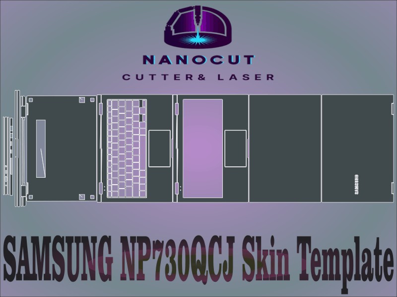 SAMSUNG NP730QCJ